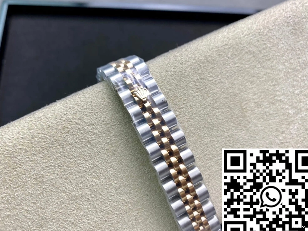 Factory 28MM Dial Rolex Datejust Diamond M279173-0003 BP 0131